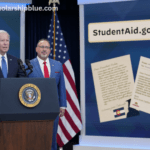 Biden’s Student Loan Forgiveness Plan