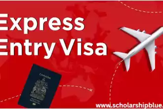 Express Entry Canada Visa