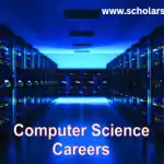 Computer Science Degree Jobs