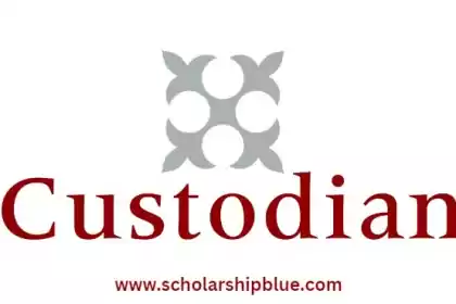 Custodian Graduate Trainee Programme