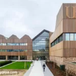 EDESIA Science Scholarships at University of East Anglia, UK