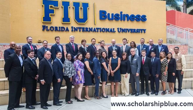 Florida International University DBA Scholarships