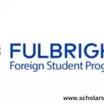 Fulbright FLTA Program