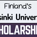 Fulbright-University of Helsinki Graduate Award