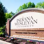 Indiana Wesleyan scholarships