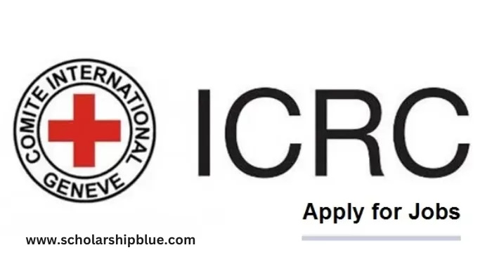 International Committee of Red Cross, ICRC Jobs and Internships