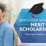 James Cook University Scholarships Australia