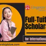 Lingnan University Non-local Student Scholarships