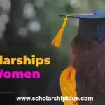 MBA Scholarships for Women