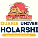 Macquarie University Scholarship Australia