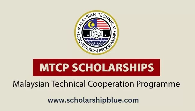 Malaysian Technical Cooperation Programme , MTCP Scholarship