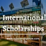 QUT Excellence Scholarship for International Students