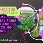Seasonal Farm Worker and Fruit Picking Jobs in Italy