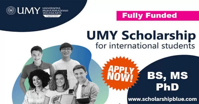 UMY University Scholarship
