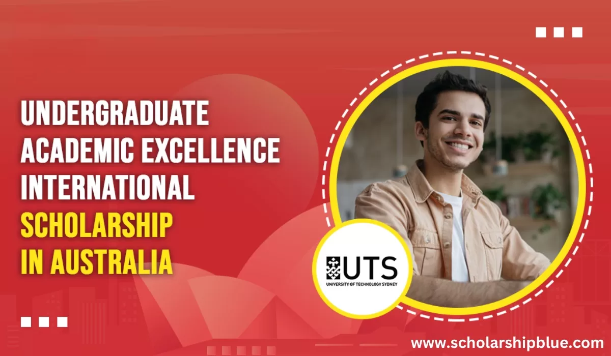 Academic Excellence International Scholarships
