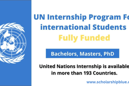 United Nations Internship Program
