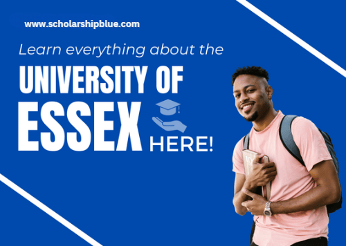University of Essex: A Comprehensive Guide to Admissions and Programs