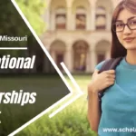 University of Missouri Scholarships for International Students