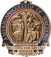 American College of Surgeons Scholarships