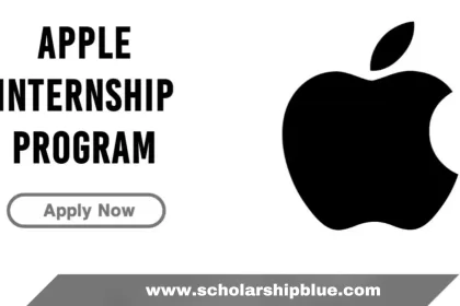 Apple Trainee Program - Apple Company Internship