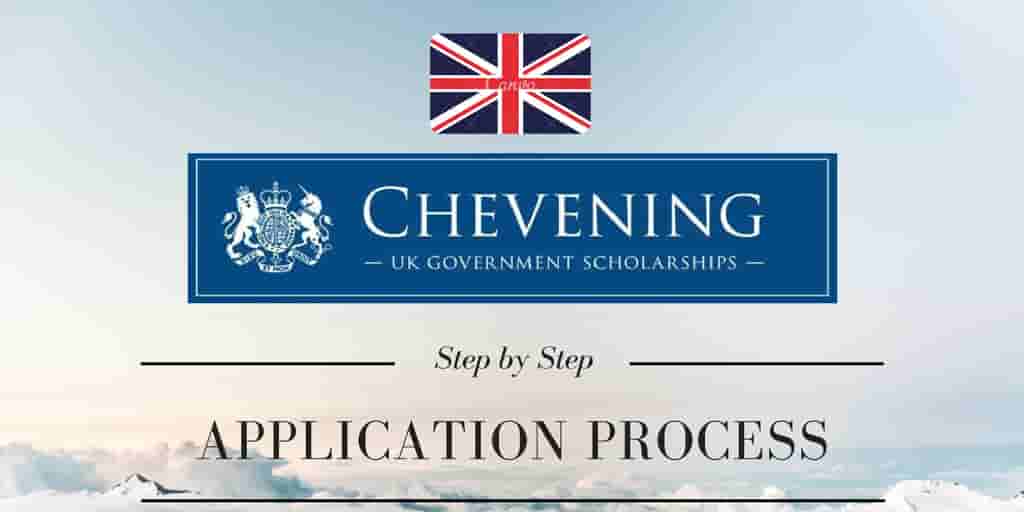 Chevening Scholarships Application Guide