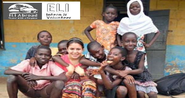 ELI Abroad Medical Internship and Volunteer Program
