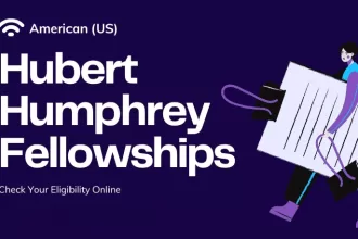 Hubert H. Humphrey Fellowship Program