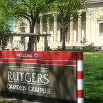 Rutgers International Chancellor’s Scholarship