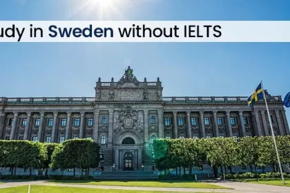 Study in Sweden Universities Without IELTS