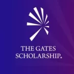 The Gates Scholarship (TGS) For International Students