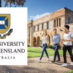 University of Queensland Vice-Chancellor’s Scholarship