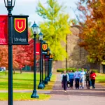 Ursinus College Financial Aid and Scholarships for International Students