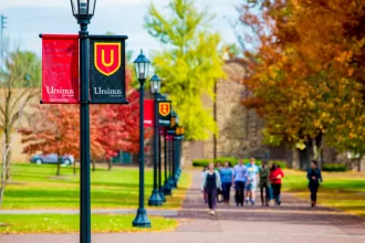 Ursinus College Financial Aid and Scholarships for International Students