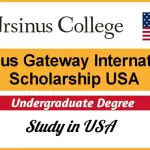 Ursinus Gateway Scholarship