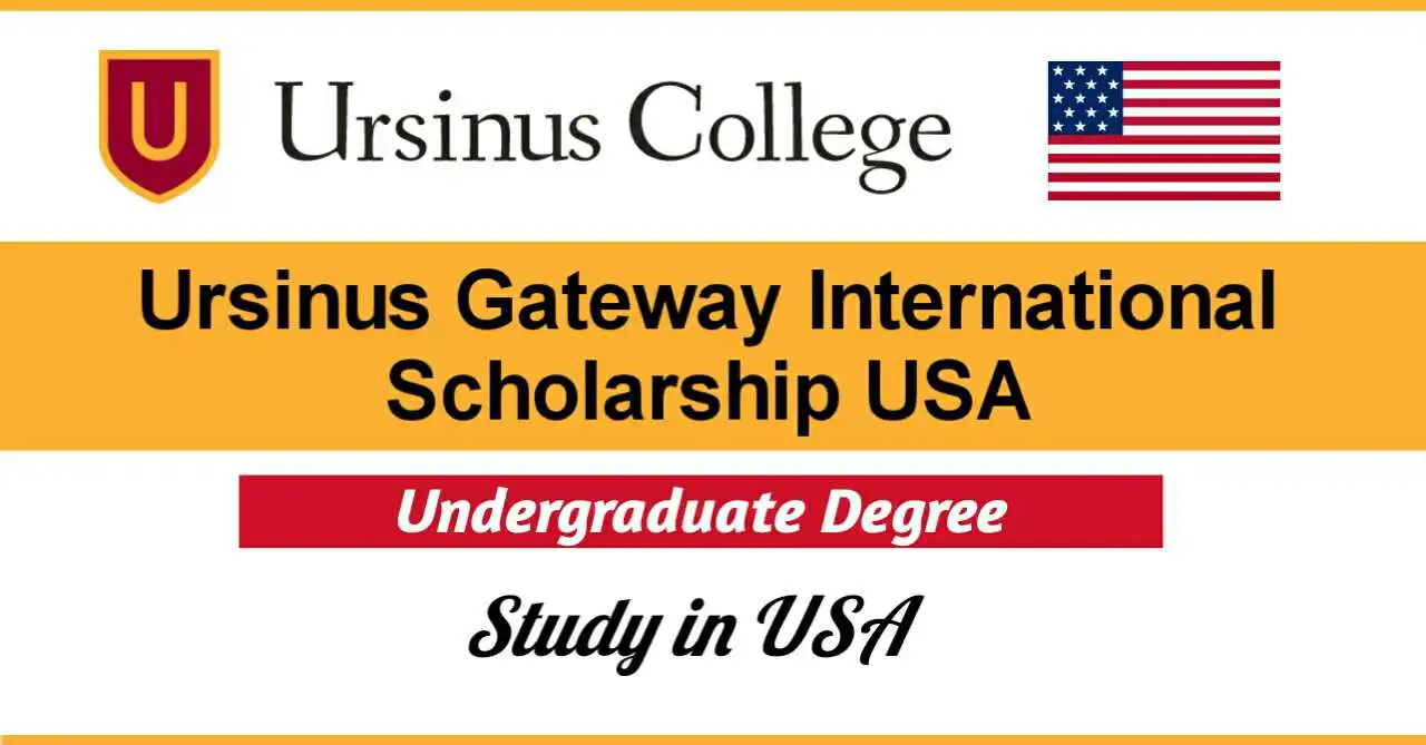 Ursinus Gateway Scholarship